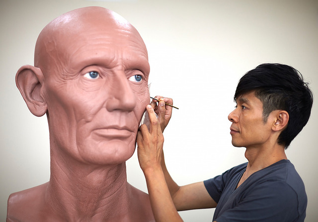 辻一弘／『ウィンストン・チャーチル／ヒトラーから世界を救った男』-(C) 2017 Focus Features LLC. All Rights Reserved.