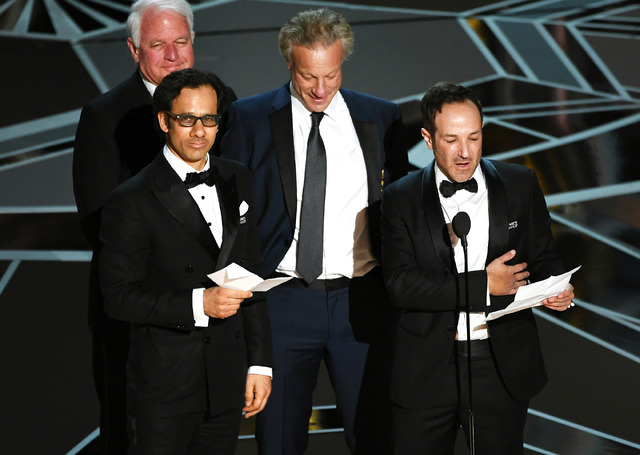 ブライアン・フォーゲル監督ほか-(C)Getty Images