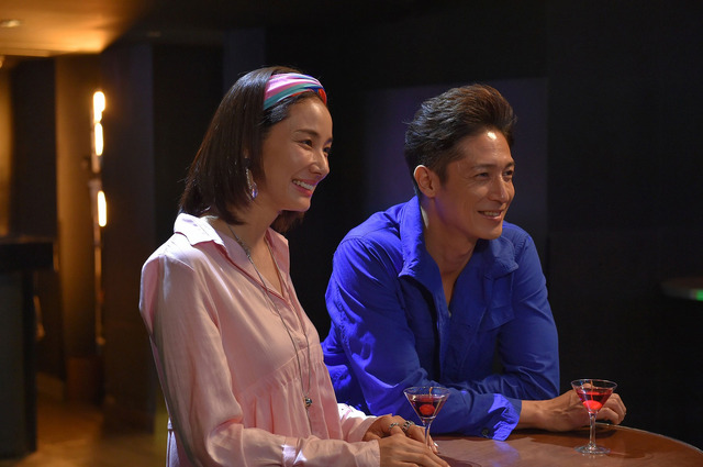 『ラブ×ドック』（C）2018 『ラブ×ドック』製作委員会