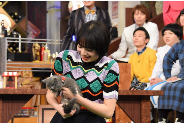 「ウチのガヤがすみません!」-(C)NTV