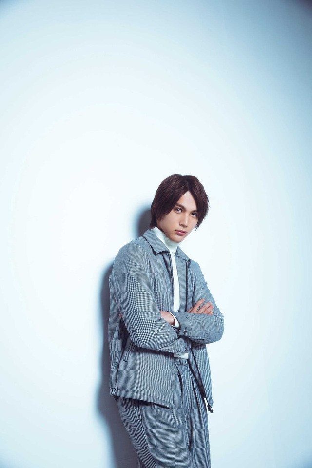 中川大志『坂道のアポロン』／photo：You Ishii