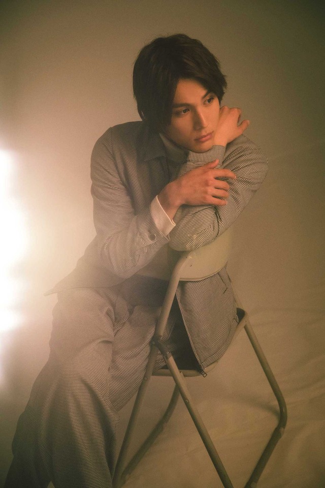 中川大志『坂道のアポロン』／photo：You Ishii