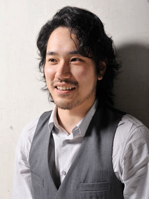 『マイ・バック・ページ』松山ケンイチ　photo：Yoshio Kumagai