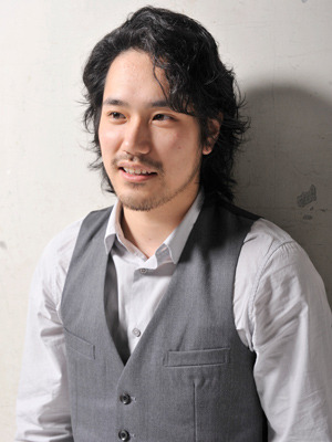 『マイ・バック・ページ』松山ケンイチ　photo：Yoshio Kumagai