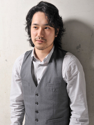 『マイ・バック・ページ』松山ケンイチ　photo：Yoshio Kumagai