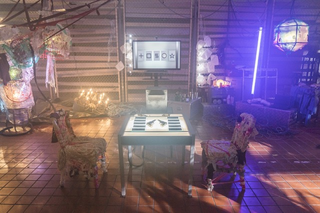 「賭ケグルイ」（C）河本ほむら・尚村透／SQUARE ENIX・ドラマ「賭ケグルイ」製作委員会・MBS　