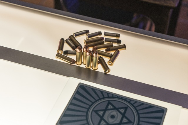 「賭ケグルイ」（C）河本ほむら・尚村透／SQUARE ENIX・ドラマ「賭ケグルイ」製作委員会・MBS　