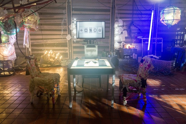 「賭ケグルイ」（C）河本ほむら・尚村透／SQUARE ENIX・ドラマ「賭ケグルイ」製作委員会・MBS　