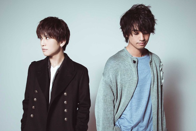 岩田剛典＆斎藤工『去年の冬、きみと別れ』／photo：You Ishii