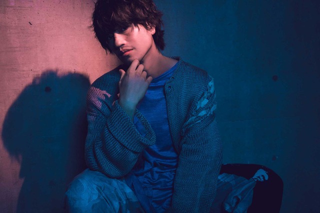 斎藤工『去年の冬、きみと別れ』／photo：You Ishii