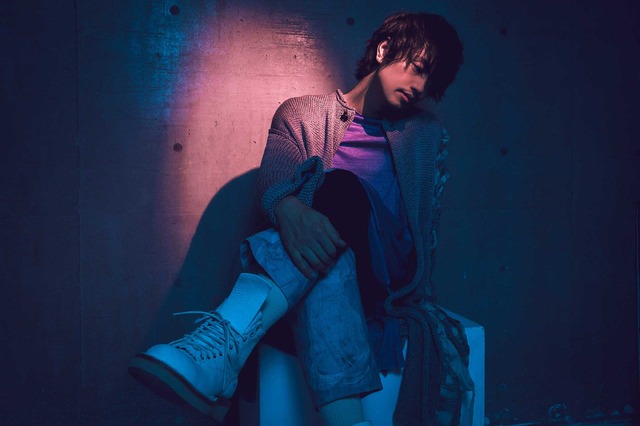 斎藤工『去年の冬、きみと別れ』／photo：You Ishii