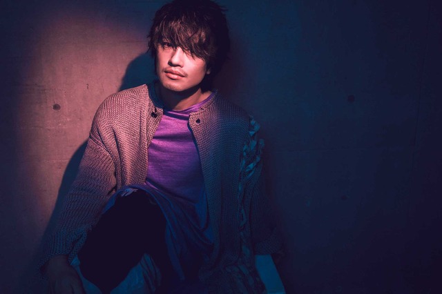 斎藤工『去年の冬、きみと別れ』／photo：You Ishii