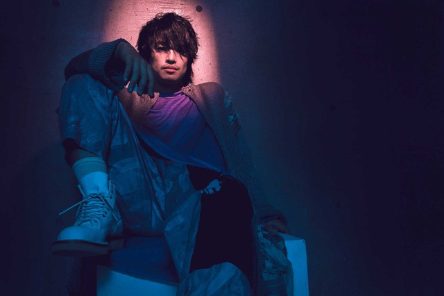 斎藤工『去年の冬、きみと別れ』／photo：You Ishii