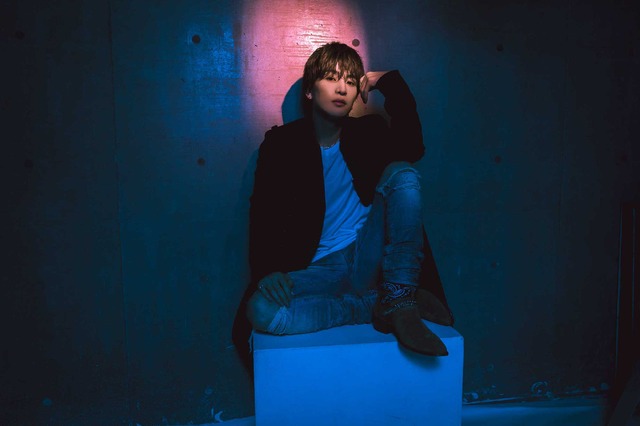 岩田剛典『去年の冬、きみと別れ』／photo：You Ishii