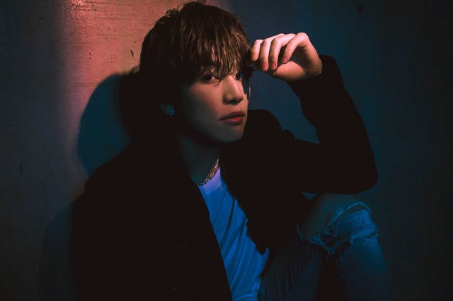 岩田剛典『去年の冬、きみと別れ』／photo：You Ishii