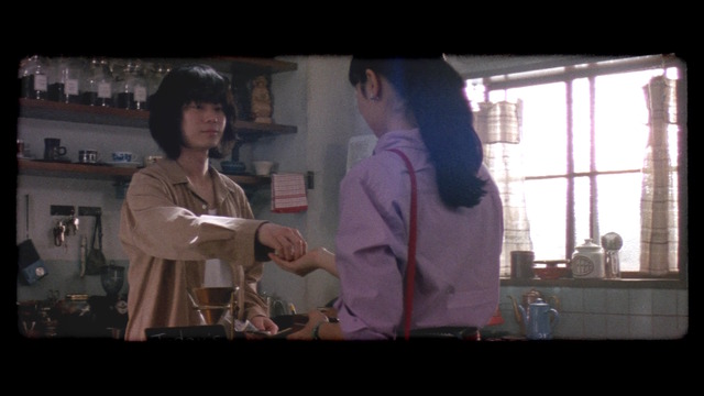 「niko and ...」 であうにあうMOVIE「君とノートとコーヒーと」