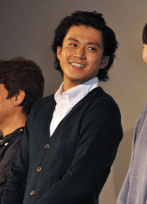 『岳 -ガク-』山女子会