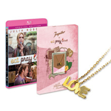 『食べて、祈って、恋をして』 -(C) 2010 Columbia Pictures Industries, Inc. All Rights Reserved.