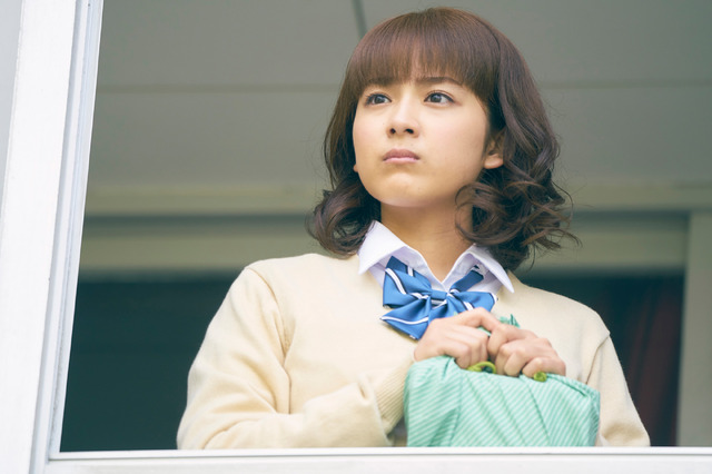 『honey』-(C)目黒あむ/集英社　-(C)2018映画「honey」製作委員会