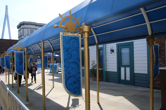 新エンターテイメント「名探偵コナン・ミステリー・レストラン」