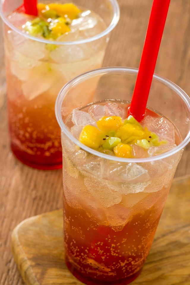 「ミゲルのおすすめセット」