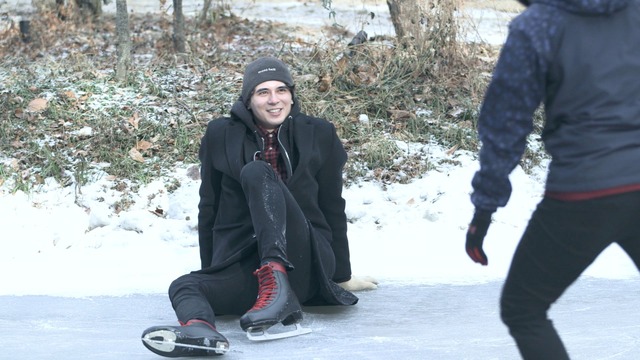 「TERRACE HOUSE OPENING NEW DOORS」（C）フジテレビ／イースト・エンタテインメント