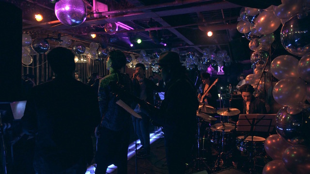 「TERRACE HOUSE OPENING NEW DOORS」（C）フジテレビ／イースト・エンタテインメント