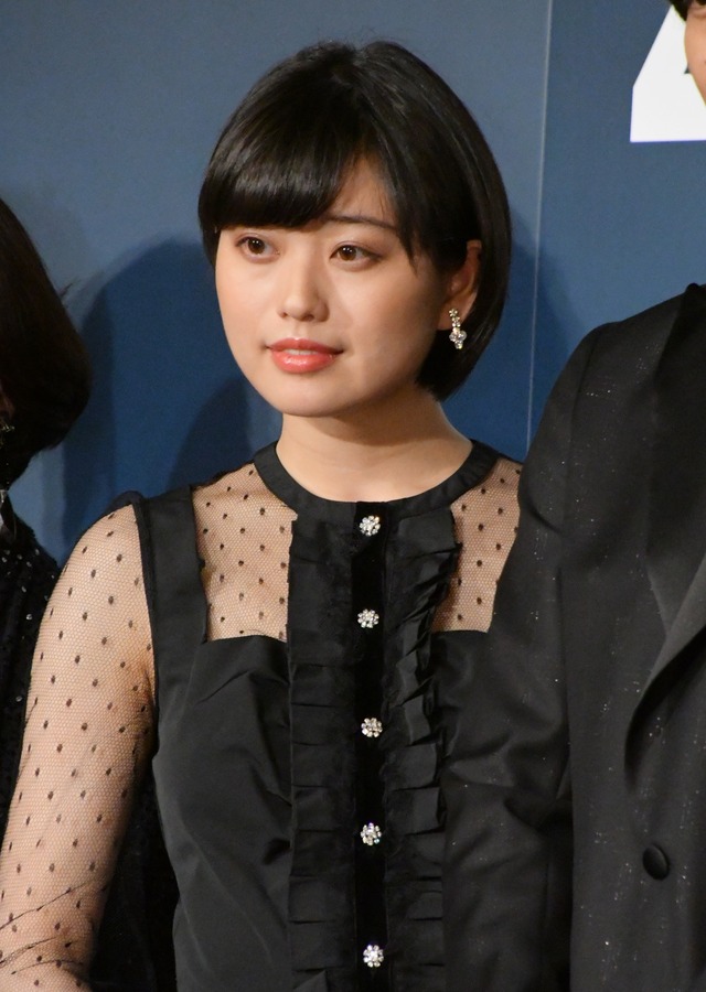 松坂桃李の過酷撮影中のエピソードに女優陣が脱帽 ストイックな方 Cinemacafe Net