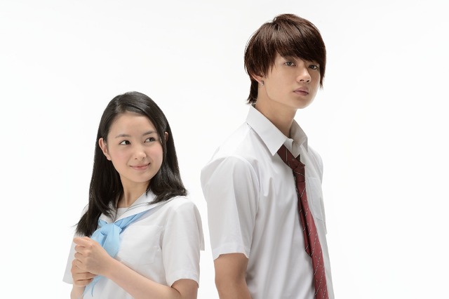 『青夏 Ao-Natsu』(C)2018映画「青夏」製作委員会
