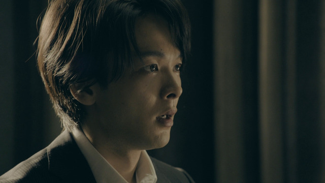 AGC 110周年 ショートムービー「言えなかった男篇（ロングver）」