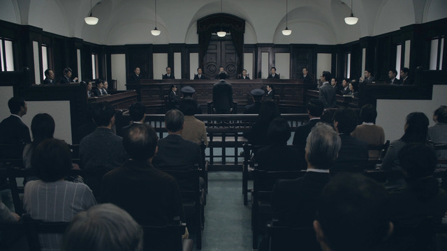 AGC 110周年 ショートムービー「言えなかった男篇（ロングver）」