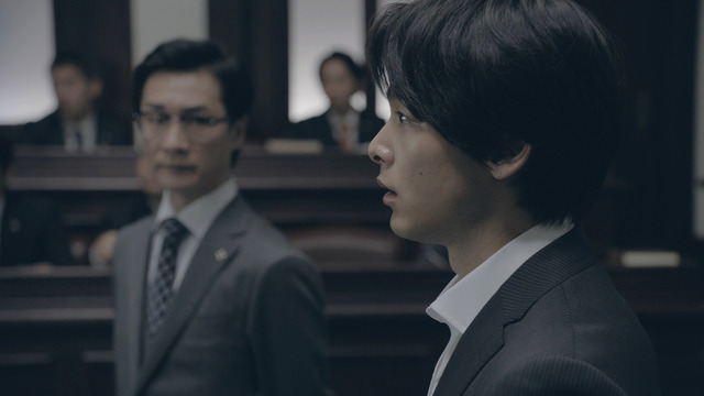 AGC 110周年 ショートムービー「言えなかった男篇（ロングver）」