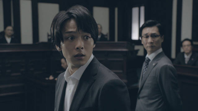 AGC 110周年 ショートムービー「言えなかった男篇（ロングver）」