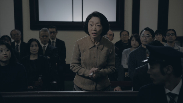 AGC 110周年 ショートムービー「言えなかった男篇（ロングver）」