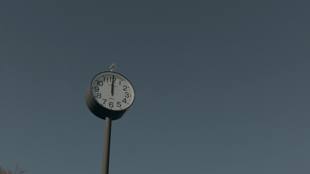 AGC 110周年 ショートムービー「言えなかった男篇（ロングver）」