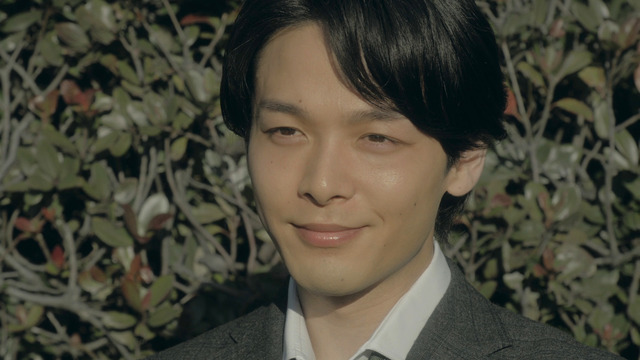 AGC 110周年 ショートムービー「言えなかった男篇（ロングver）」