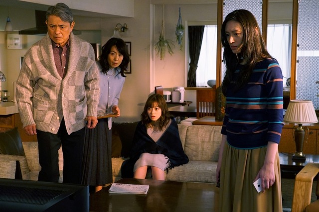 「FINAL CUT」最終話