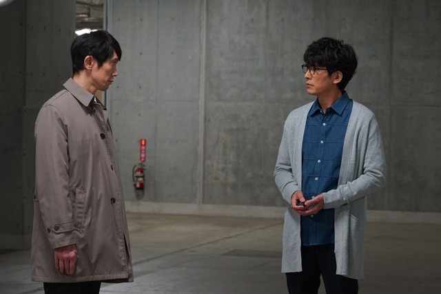 「FINAL CUT」最終話