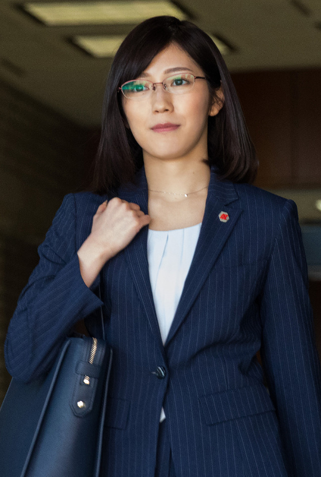渡辺麻友 Akb48卒業後 初 ドラマ 及川光博の部下に がん消滅の罠 Cinemacafe Net