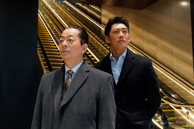 「容疑者六人～アンユージュアル・サスペクツ」