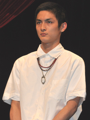 『軽蔑』完成披露試写会