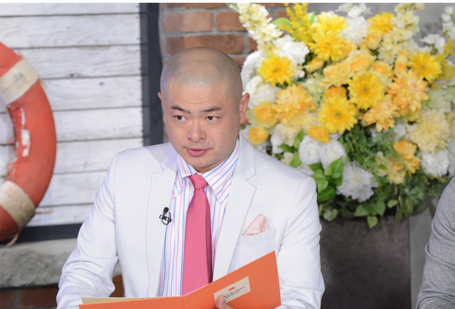 「ぐるぐるナインティナイン」-(C)NTV