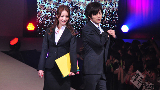 「チャリティ non コレ」