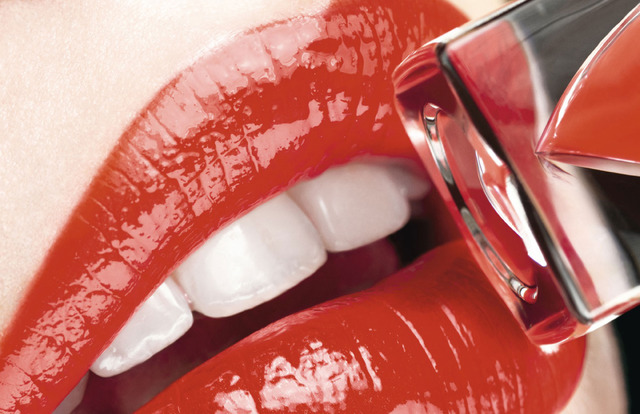 パルファン・クリスチャン・ディオール「ディオール アディクト ラッカー プランプ」