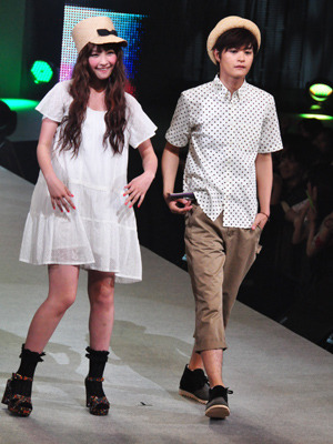 「チャリティ non コレ」