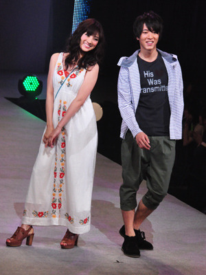 「チャリティ non コレ」