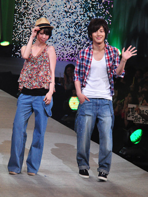 「チャリティ non コレ」