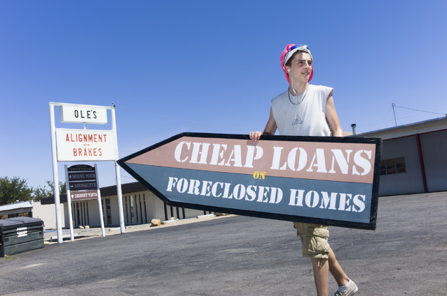 『サインスピナー』（Spinners）