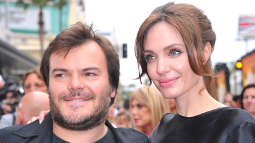 『カンフー・パンダ2』L.A.プレミア