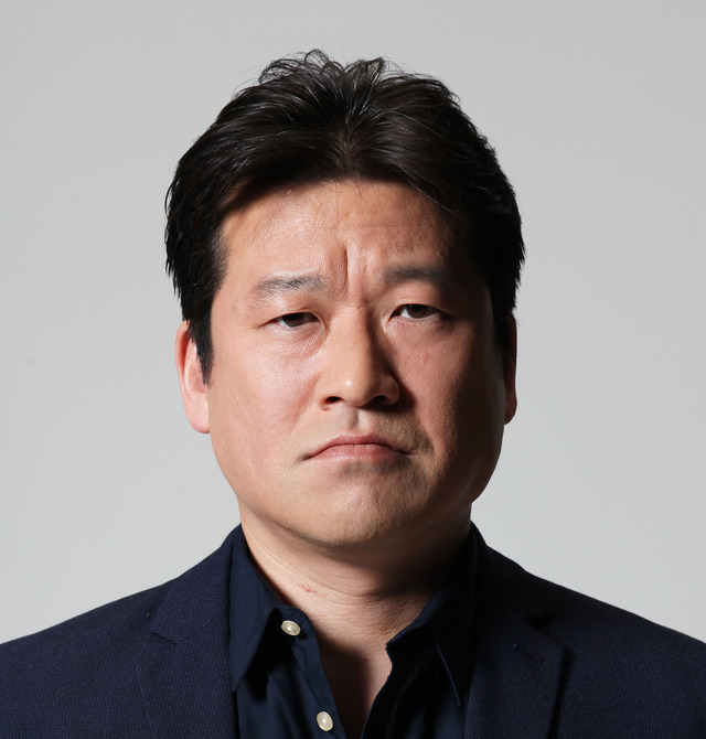 佐藤二朗／「執事 西園寺の名推理」（C）テレビ東京